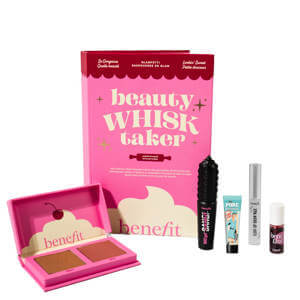 Benefit Beauty Whisk Taker Full-Face Beauty Palette